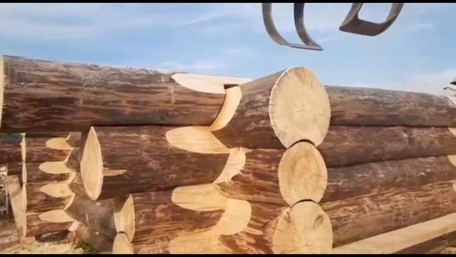 Строительство дома по канадской технологии смотреть онлайн