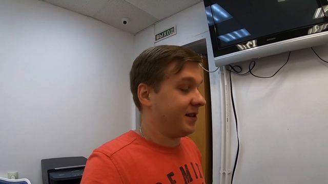 Одиннадцатилетний ноутбук в ремонте, что нашли..?!