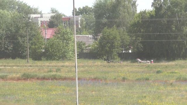 3 Раменский ипподром 25.06.2022 - Лошади старшего возраста орловской породы смотреть онлайн