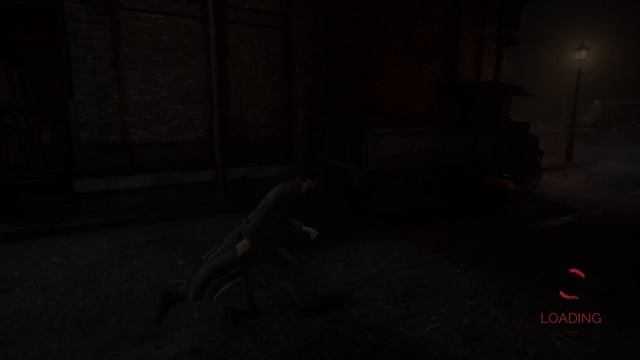 Vampyr Blackmail In Whitechapel Reach Whitechapel смотреть онлайн