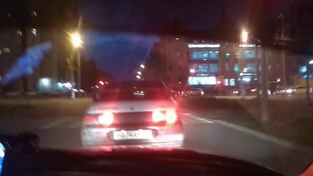 Ночная Казань. Республика Татарстан. смотреть онлайн