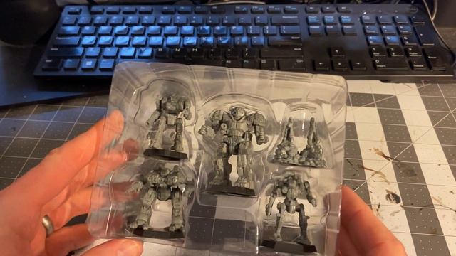 Hansons’s Roughriders Battle Lance unboxing! смотреть онлайн