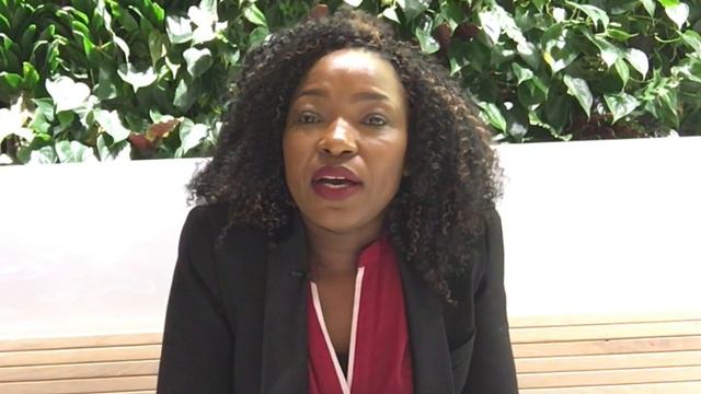 ROSE UMUTONI A BIG HELP FOR GASO G (RWANDA)