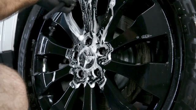 Детейлинг мойка Правильная мойка вашего авто от G-style смотреть онлайн