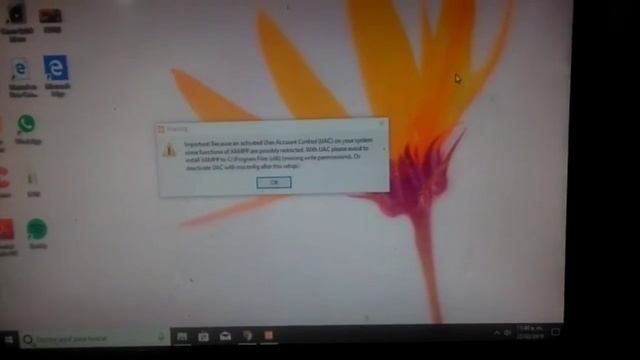 Cómo instalar Xampp en Windows смотреть онлайн