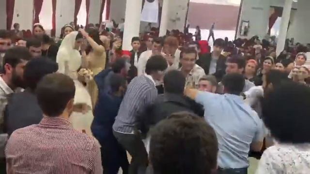 Свадьба Маги 1 с.Дружба смотреть онлайн