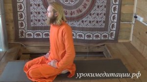 Асана №19, Шалабхасана (поза саранчи)