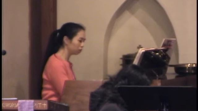 Chinese Choir 11-29-09 Alt.mpg смотреть онлайн