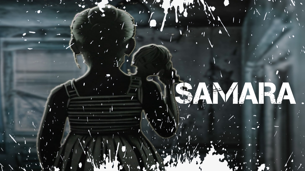 SAMARA Прохождение Обзор Геймплей