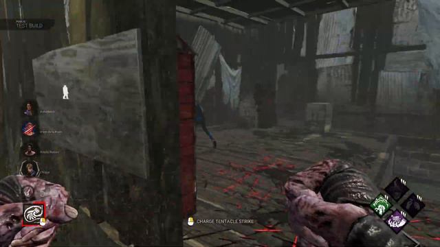 THE NEMESIS IS WAY TOO STRONG! | DBD Resident Evil Chapter Update Gameplay - 5.0.0 PTB смотреть онлайн