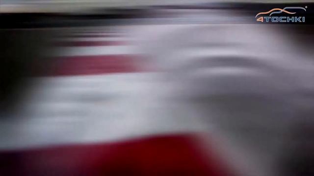 Дмитрий Соколов TopGear Russia тестирует Michelin Pilot Sport 4S на 4 точки. Шины и диски 4точки смотреть онлайн