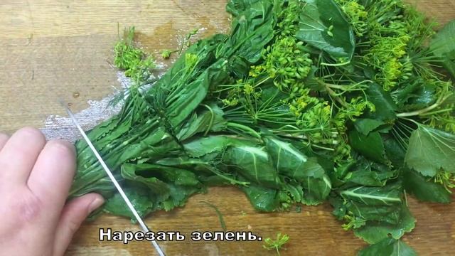 Вкусные десерты