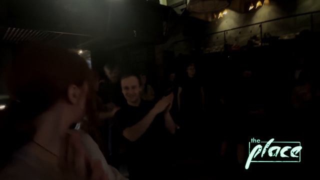 В пещере Короля. Beer Pipes Drums