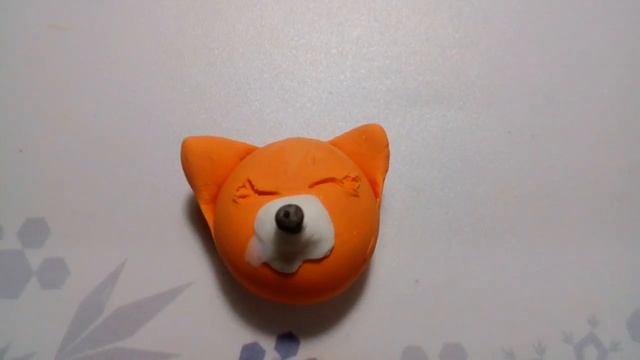 Как слепить лисичку смотреть онлайн