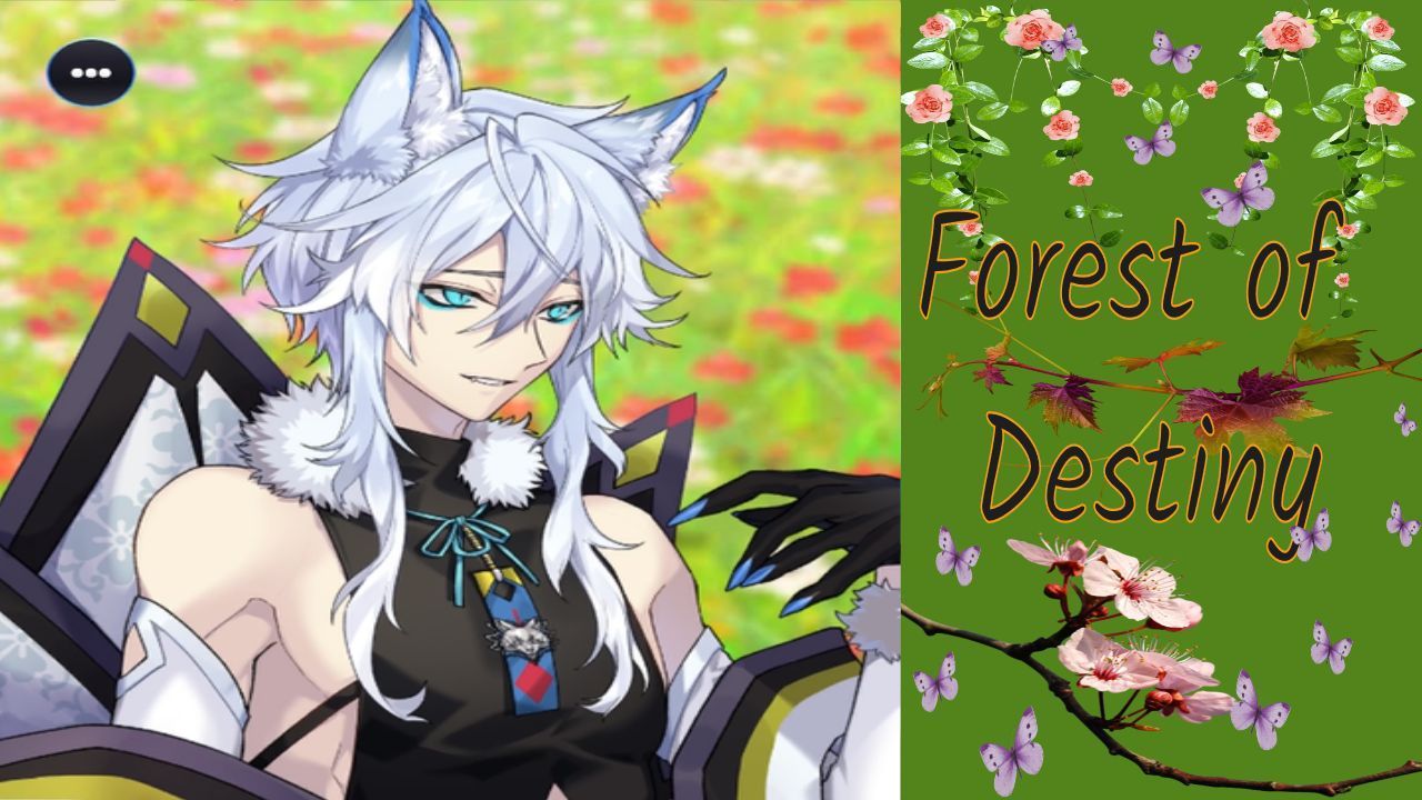 Forest of Destiny / Лес судьбы / Глава 15 / Мидори / Со мной такие трюки не пройдут / ?