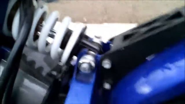 Обзор электромопеда Eltreco смотреть онлайн
