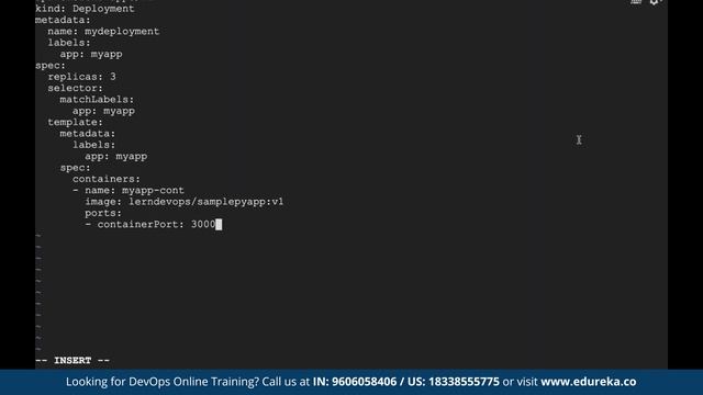 Docker Kubernetes | Kubernetes Tutorial | DevOps Training | Edureka | DevOps Rewind - 4 смотреть онлайн
