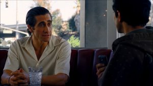 Стрингер / Nightcrawler (2014) Русский трейлер
