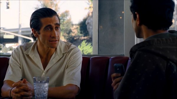 Стрингер / Nightcrawler (2014) Русский трейлер