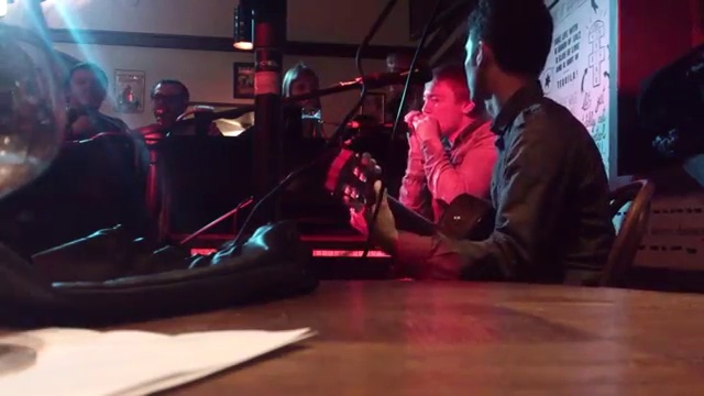 Blues Returns - Two Sleepy People смотреть онлайн