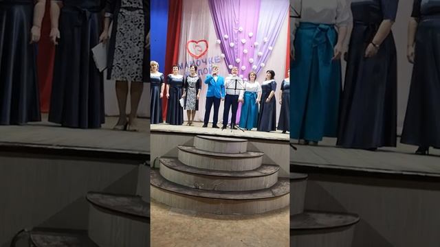 Михаил и Александр Платовы Пусть счастье в дом придёт смотреть онлайн