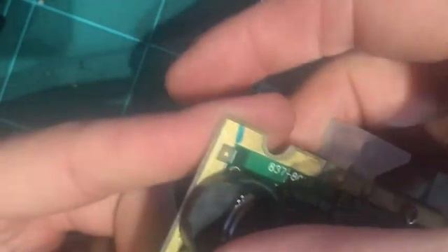 SEGA Mega CD - How to Replace the Save Game Battery tutorial смотреть онлайн