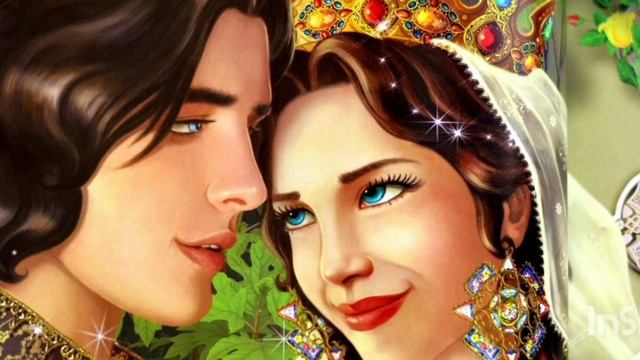 Мудрая жена /русские народные сказки/ смотреть онлайн