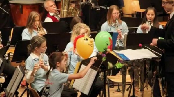 10 kleine Jägermeister