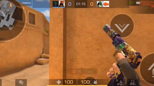 Обычная катка союзники? смотреть онлайн