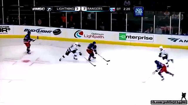 Brad Richards #19 [HD] смотреть онлайн