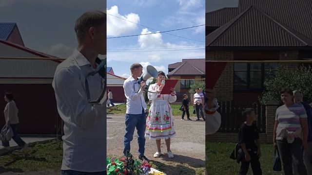 Семык_2023. Арлан. Краснокамский район. Башкортостан. смотреть онлайн