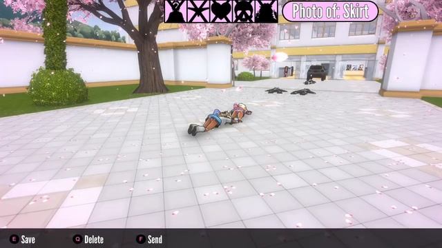 RUNNING STUDENTS OVER IN YANDERE SIMULATOR? | Yandere Simulator Concepts