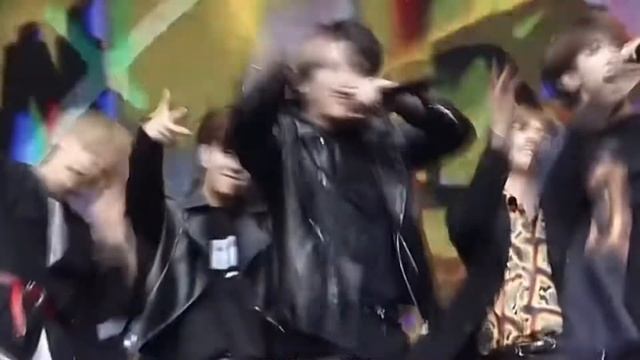 All I Need - Changbin FMV смотреть онлайн