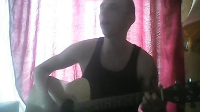 СЕРЖ ХОЛСТОВ-Воля В Кулаке-авторская песня смотреть онлайн