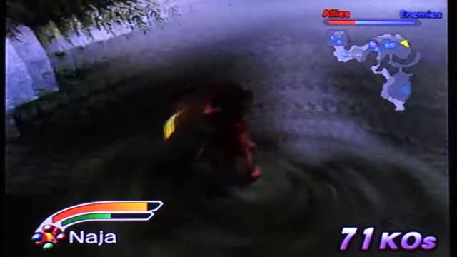 Mystic Heroes [Naja's Story][Part 3] Master Gen's Request & Annoying Super Bear! смотреть онлайн