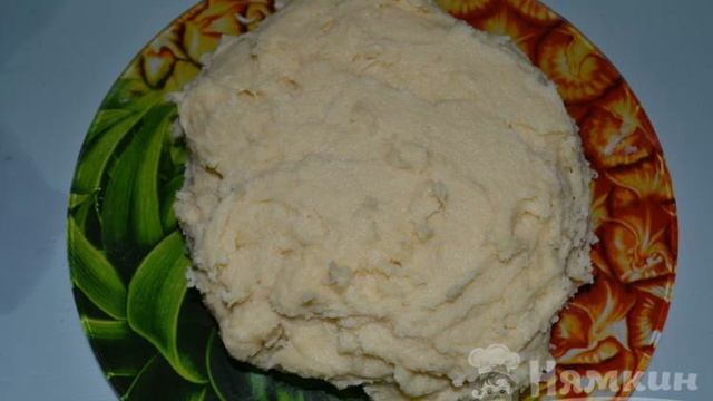 Книга рецептов