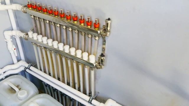 Отключили электричество или газ? Как сохранить работу котельной в доме? Решение от УралЭкоТэк смотреть онлайн