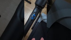 Беговая дорожка ATEMI AT 627