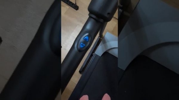 Беговая дорожка ATEMI AT 627