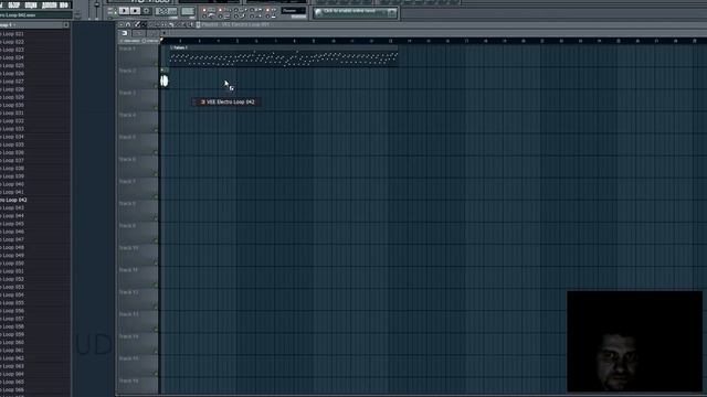 Как я делаю треки FL Studio Ночи на пролёт смотреть онлайн
