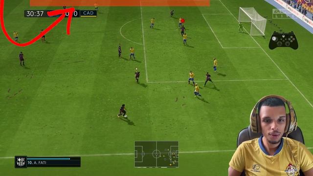 CONHEÇA AGORA AS CÂMERAS FAVORITAS DOS JOGADORES PROFISSIONAIS DE FIFA 23!!!! 📷📷 смотреть онлайн