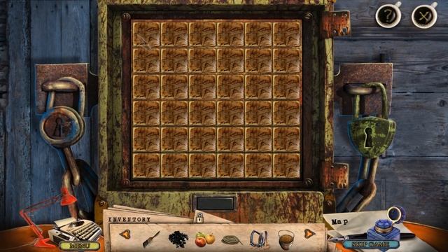 Off The Record: Linden Shades (CE) - Part 2 смотреть онлайн