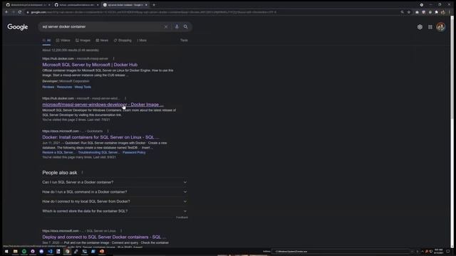 Chrissy LeMaire - Getting Started with GitHub Actions with SQL Server on Linux, PowerShell, and sql смотреть онлайн
