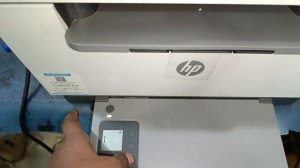 Hp LASERJET M233sdw 49 error problem