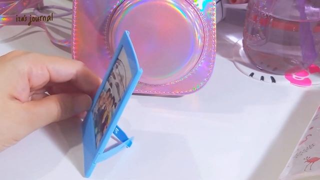 Instax Mini 11 Accessories Unboxing And Hands On #instantcamera #instaxminireview