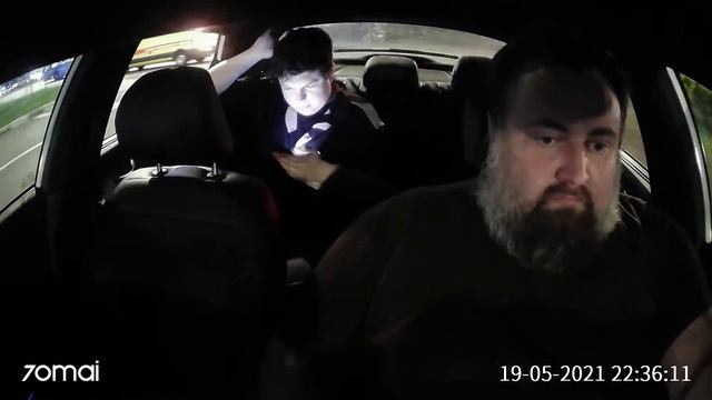 Новый Развод в Такси/Кинули Водителя смотреть онлайн
