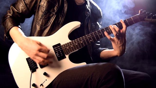 t.A.T.u - All about us [GUITAR COVER]♥️ смотреть онлайн