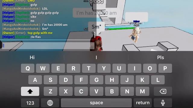 LOL TOPHIKYTTT GULP MY DI** AND ERROR GULP TOP’S WTH смотреть онлайн