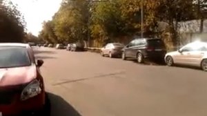 ИЖ Юпитер 5 с двигателем от Kawasaki zephyr 750