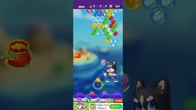 Frenzy Bubble Shooter Paytm Withdrawal Problem || Real Or Fake || KYC Pending смотреть онлайн